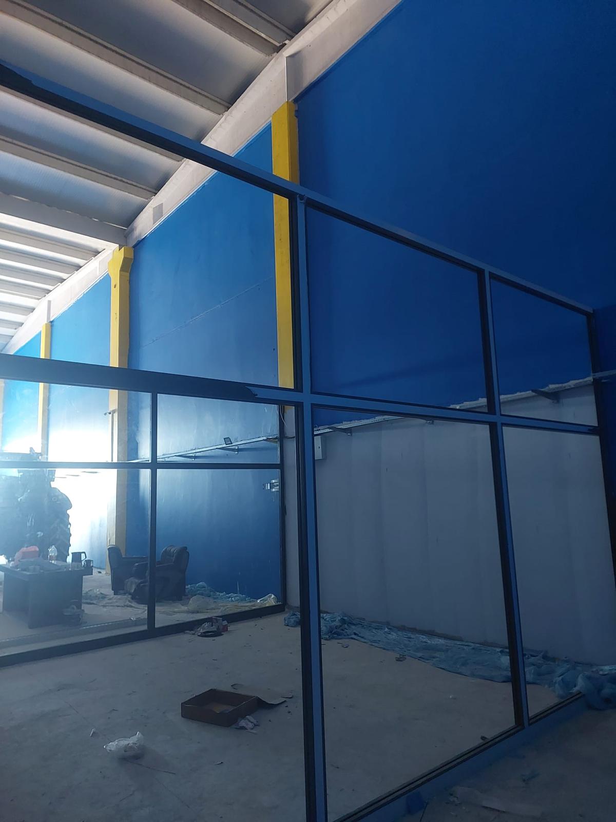 Mutfak Dolabı ve Vestiyer